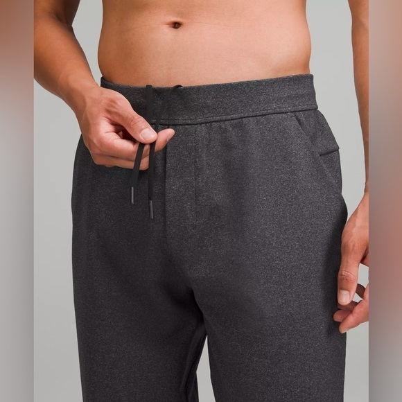 Lululemon Discipline Pant, Gray, Size S - Picture 3 of 9
